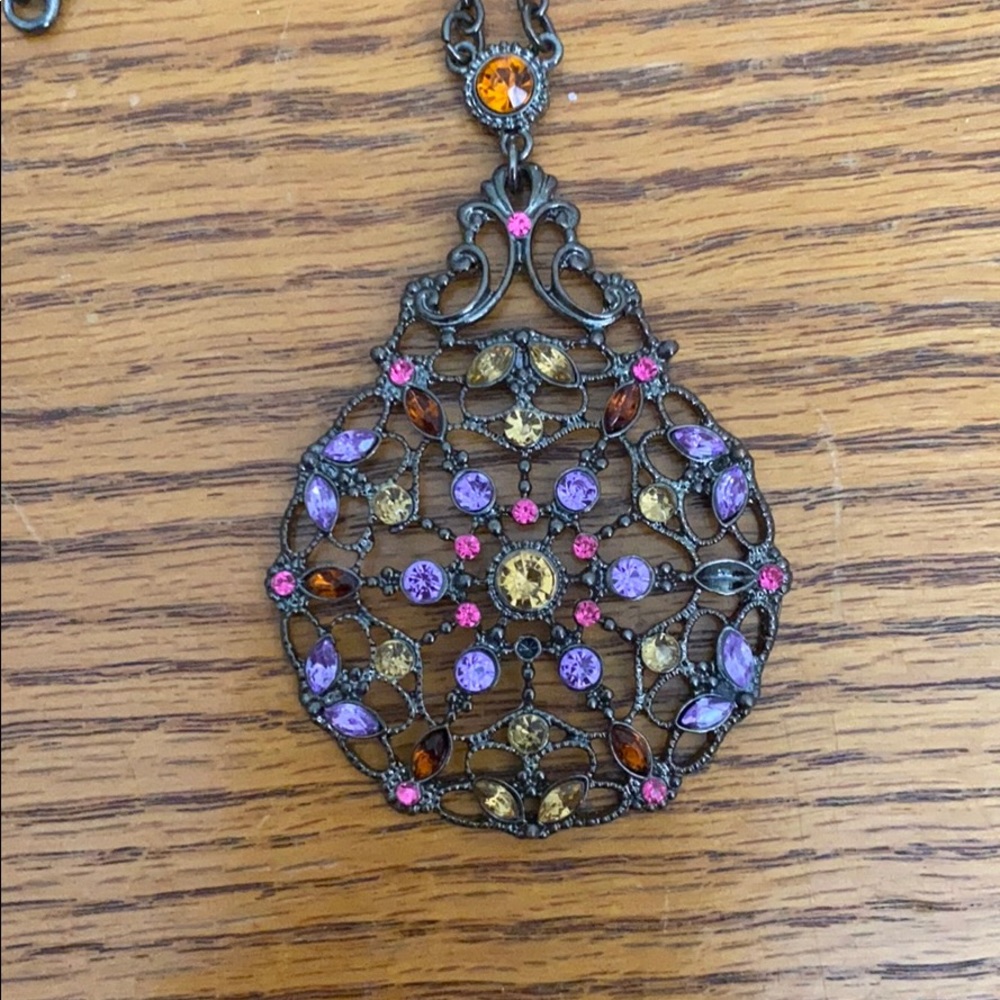 Gypsy chain - Picture 3 of 3